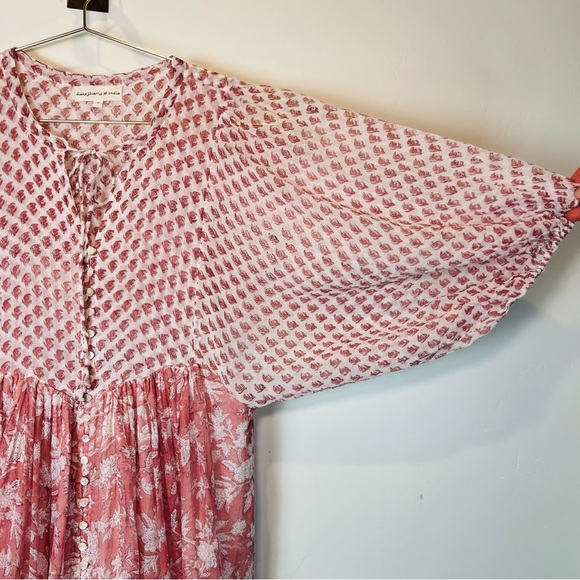 Daughters of India Nora dress - Picture 7 of 8